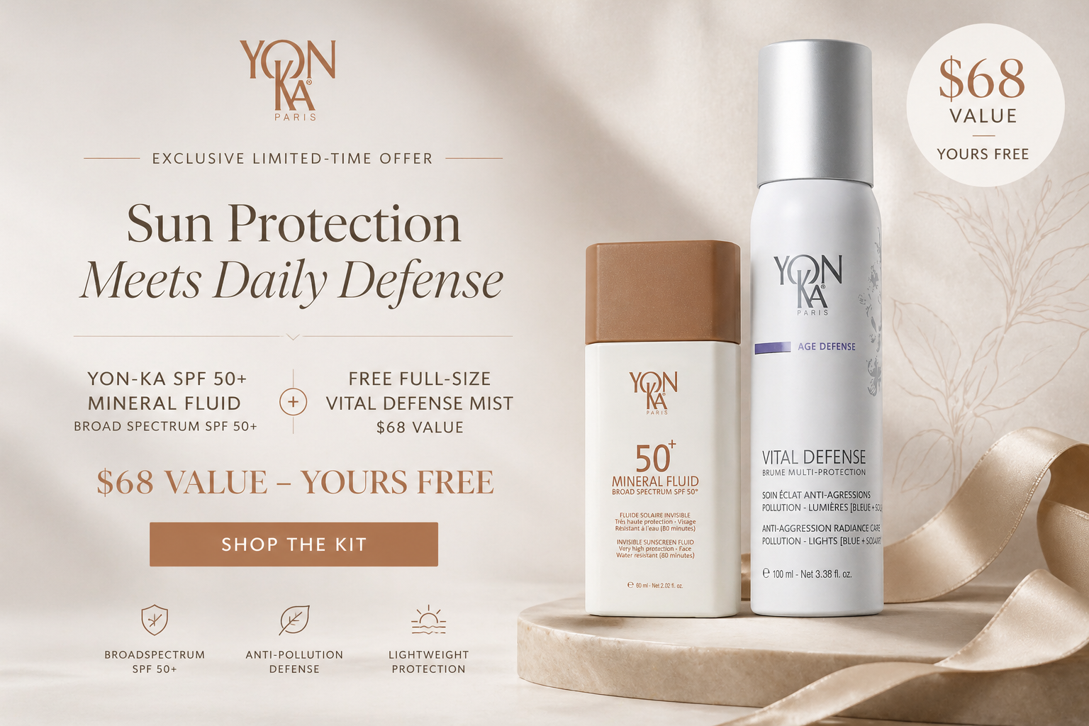 Sun Protection