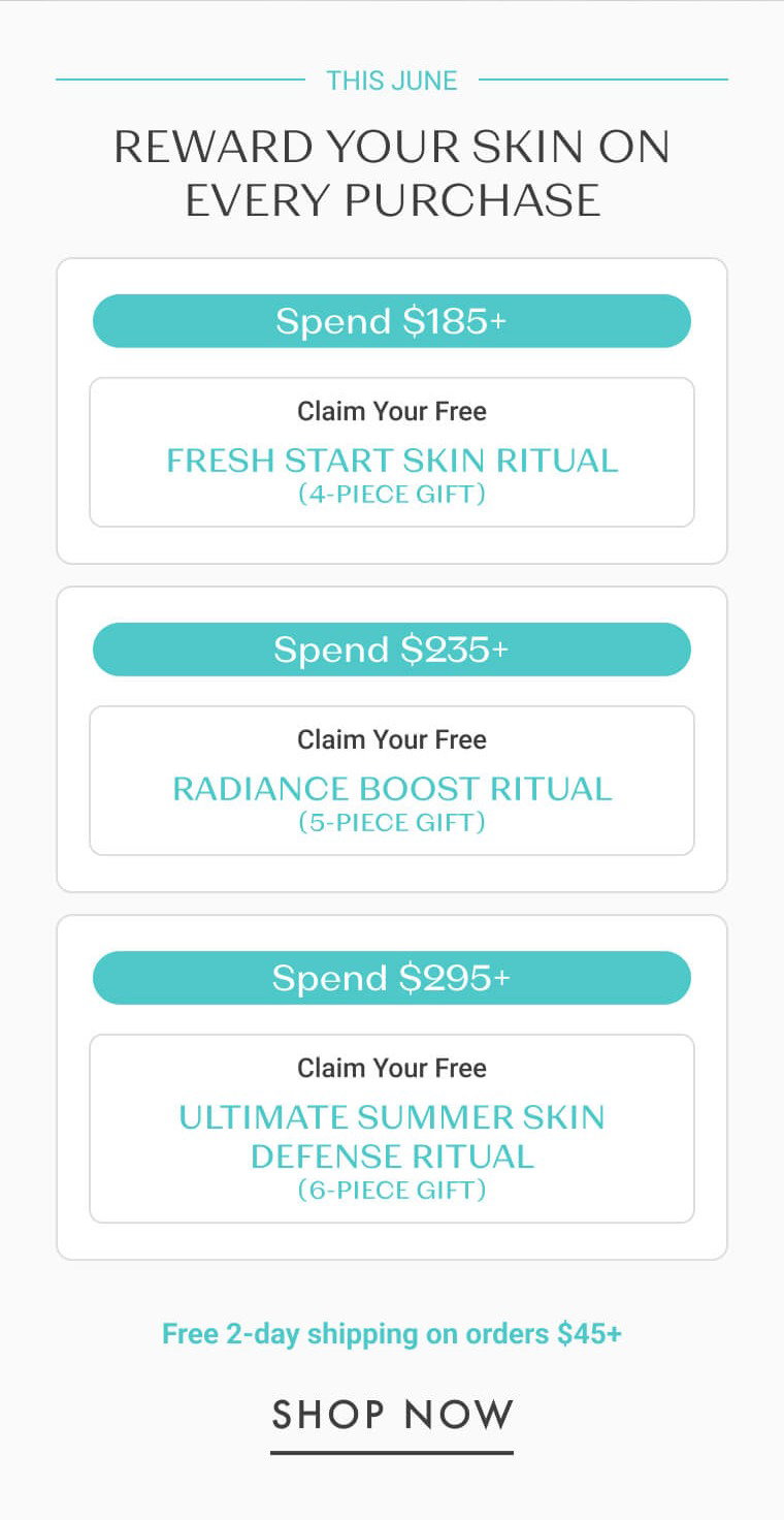 Complimentary Gift 1