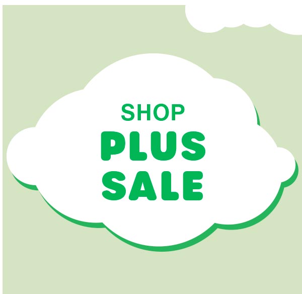 Shop Plus Sale