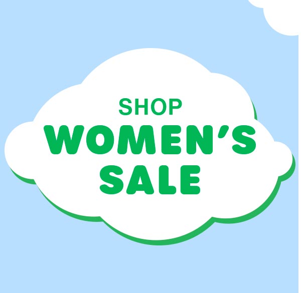 Shop Women's Sale