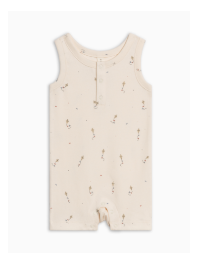 Shop the Nile Romper