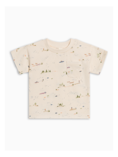 Shop the Hollis Tee