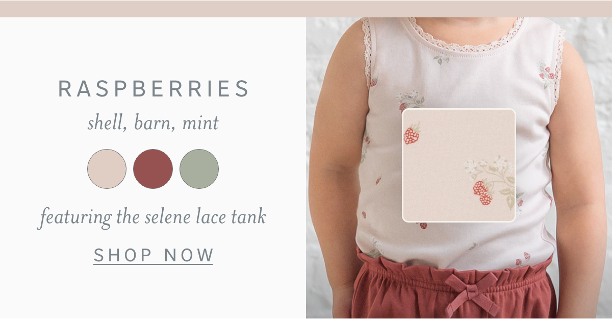 Shop the Selene Lace Tank