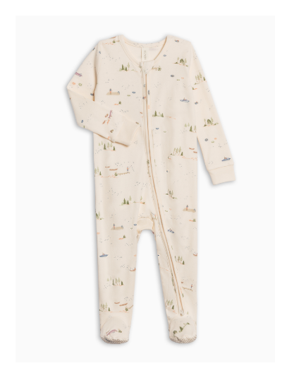 Shop the Peyton Sleeper