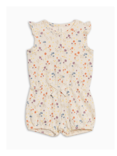 Shop the Amelia Romper