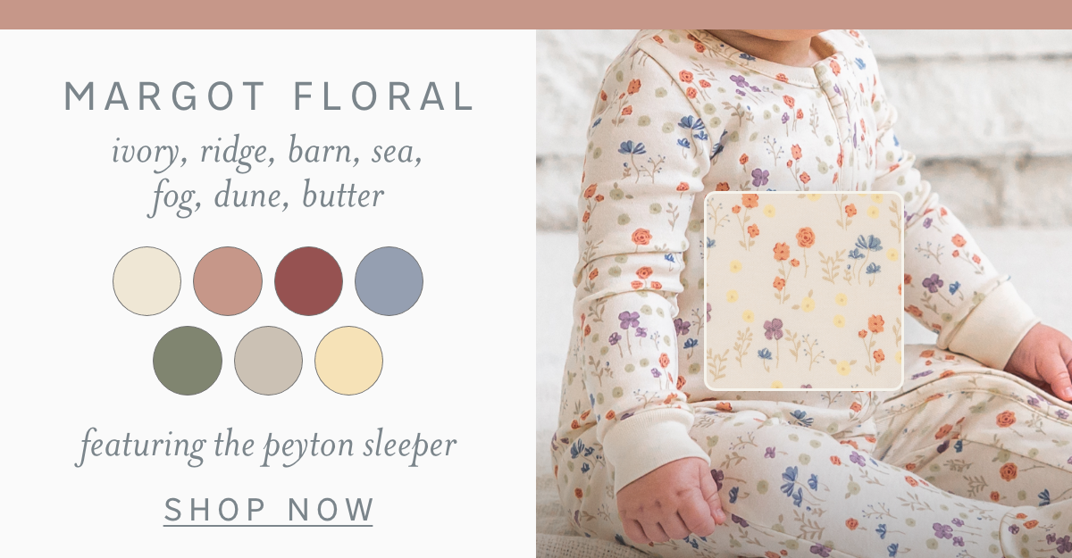 Shop the Peyton Sleeper