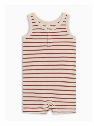 Shop the Nile Romper