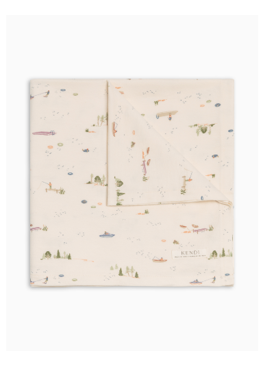 Shop the Swaddle Blanket