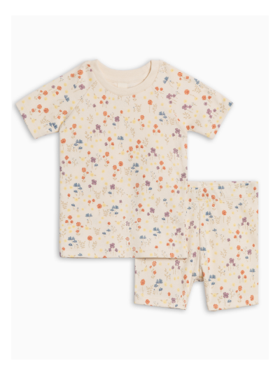 Shop the Short Sleeve Jammie Set
