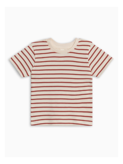 Shop the Short Sleeve Crew