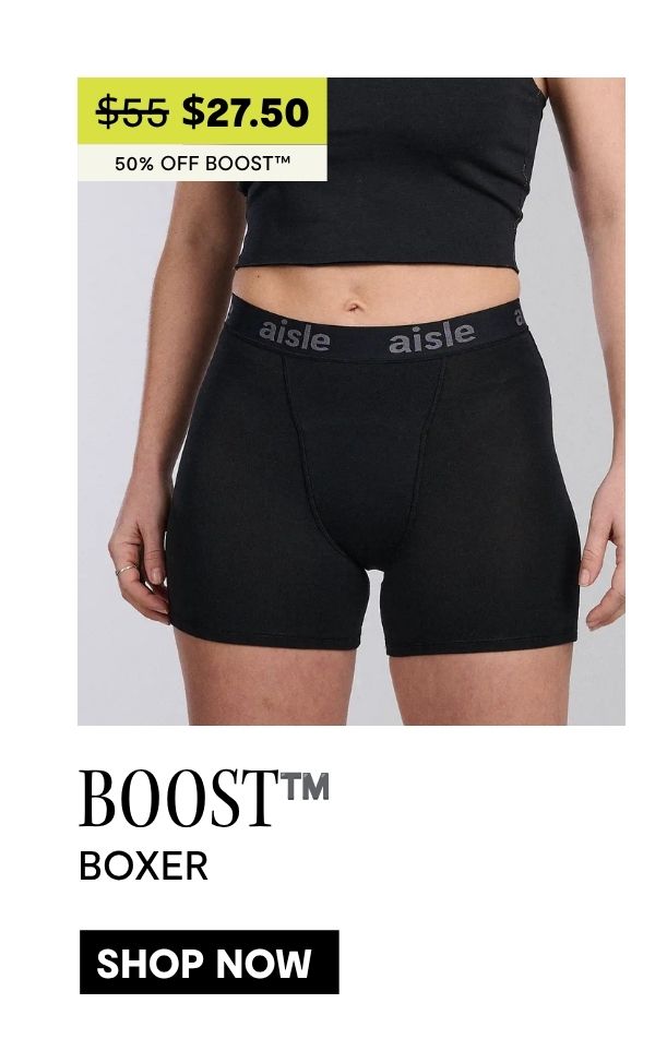 SHOP BOOST BOXERS