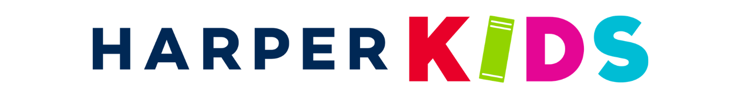 HarperKids Logo