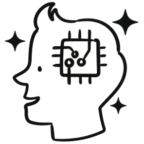 ComputerChipAIBrainHead-Primary-Light-