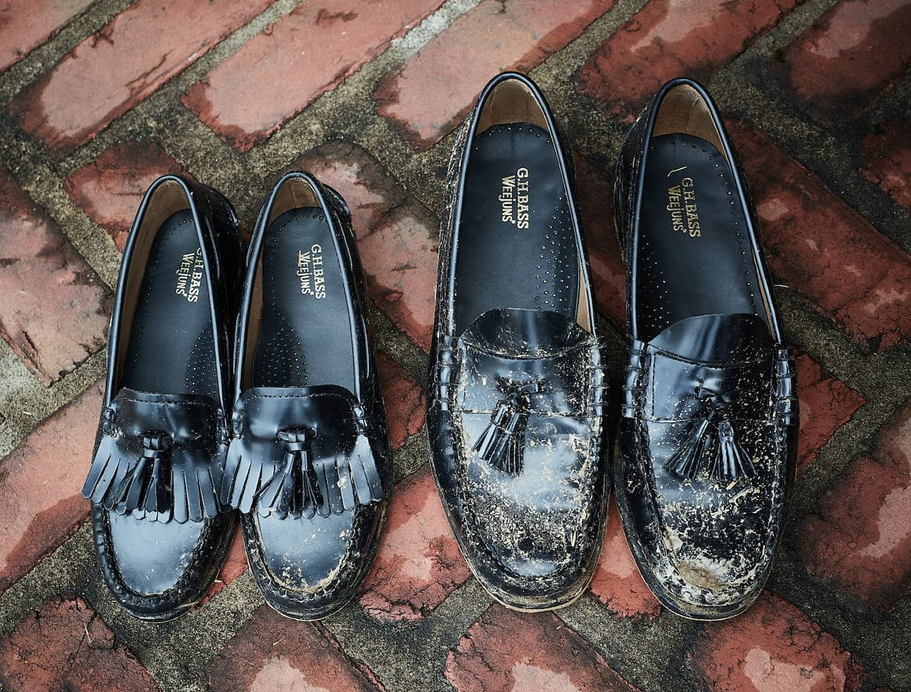 Weejuns® Penny Loafers