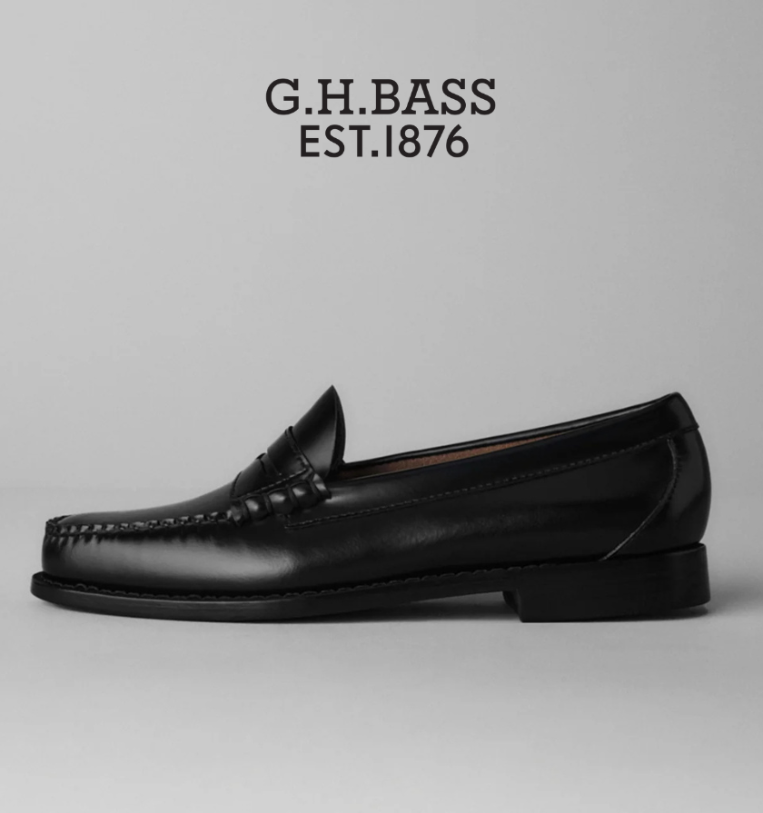 G.H.BASS