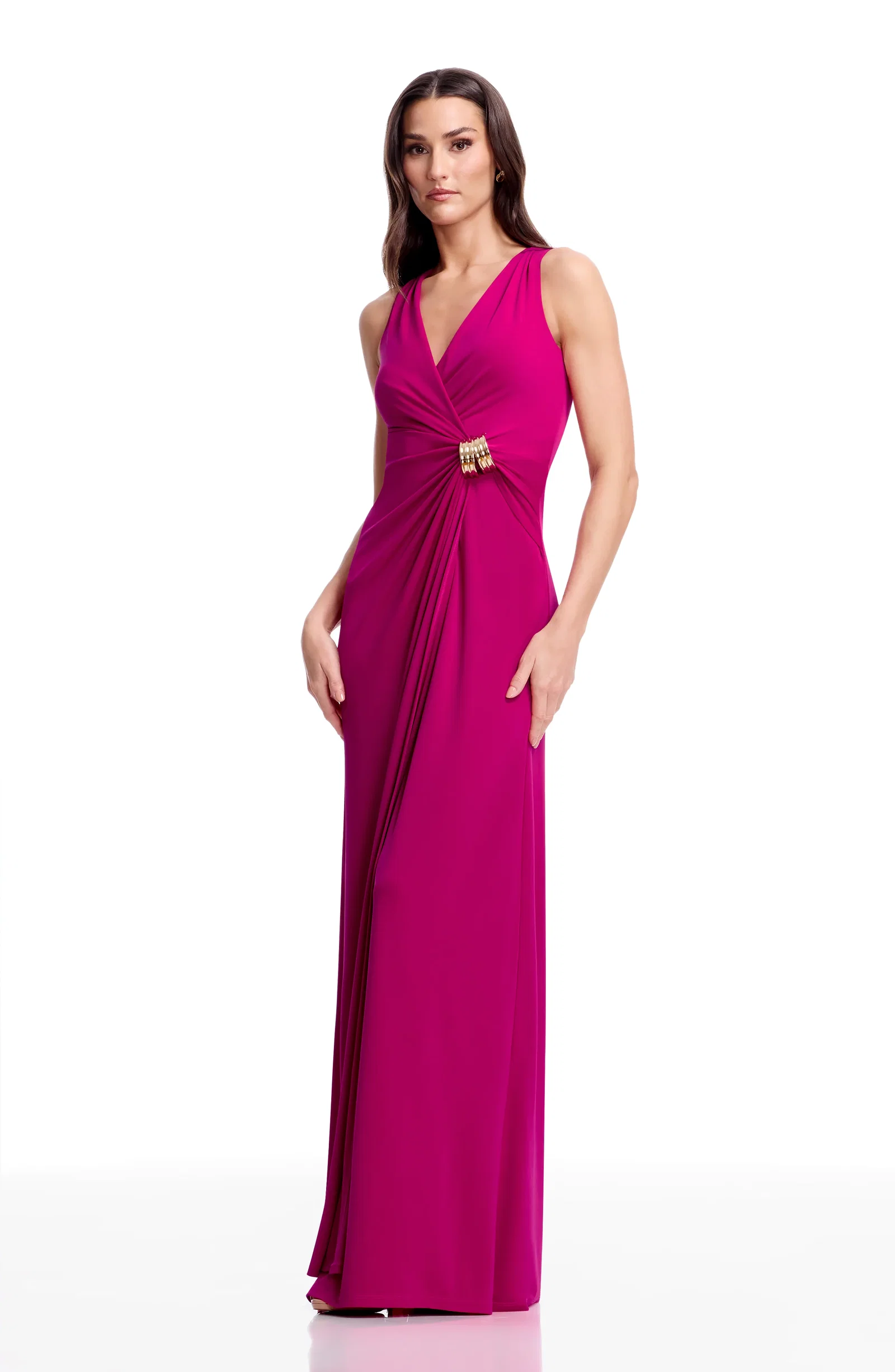 Image of Deb Gown