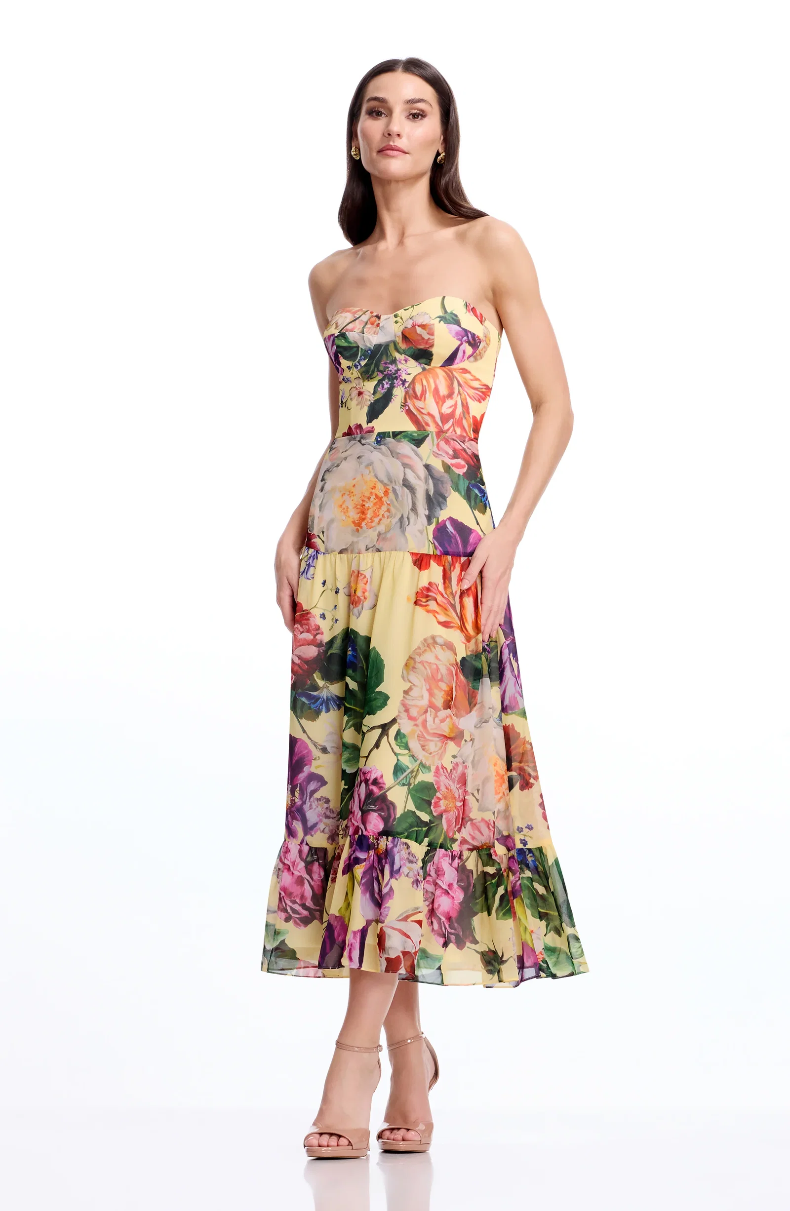 Image of Prescott Dress