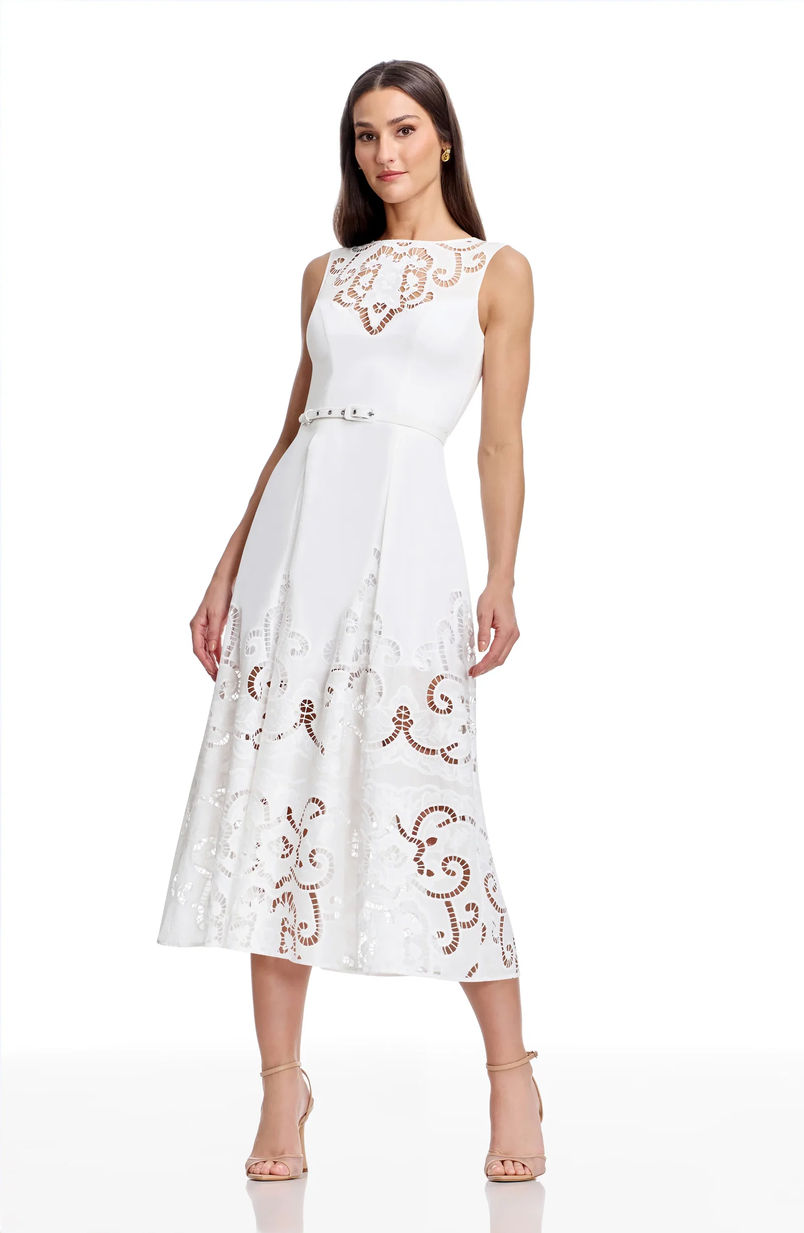 Image of Colton Dress