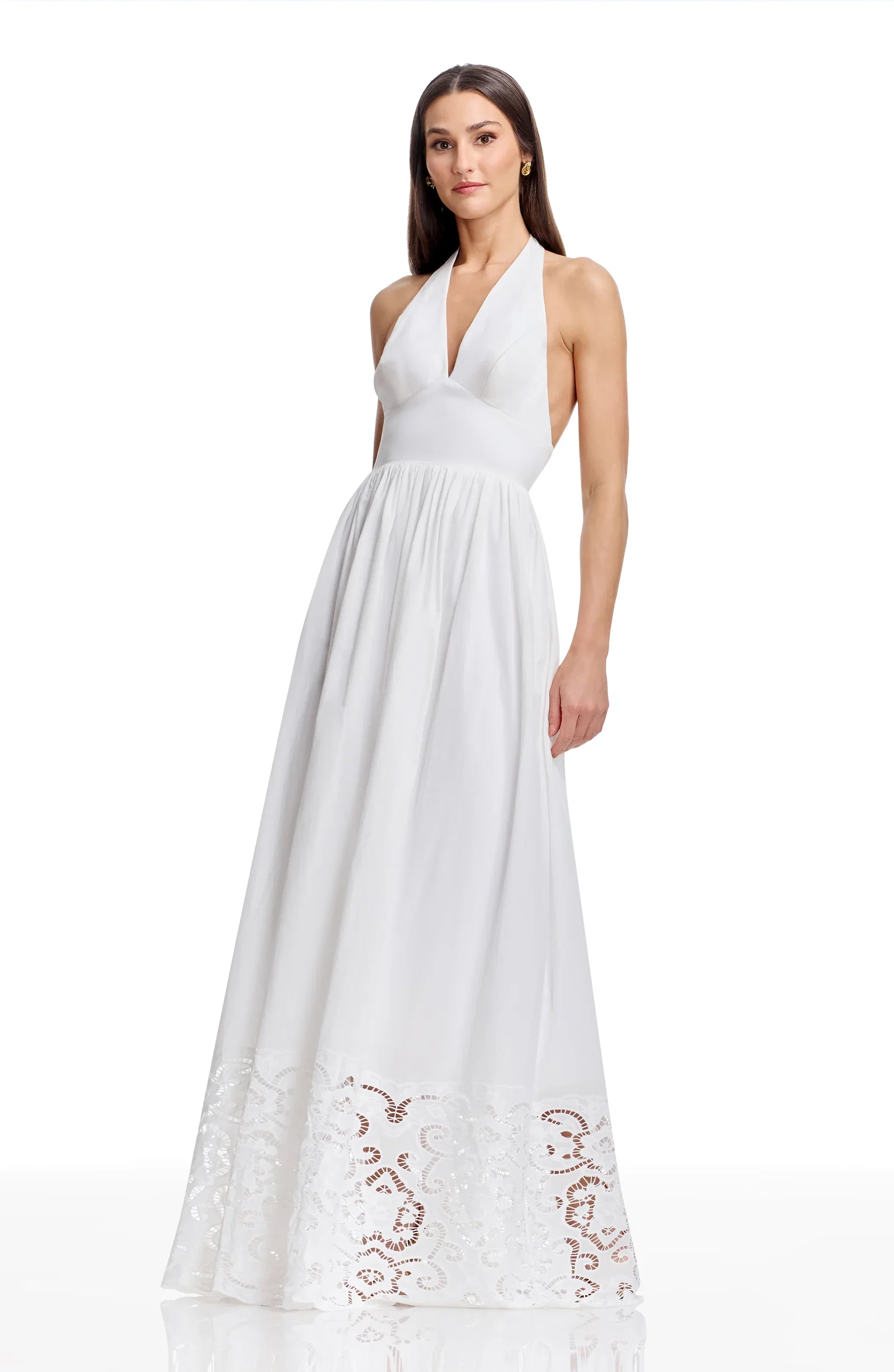 Image of Nessie Gown