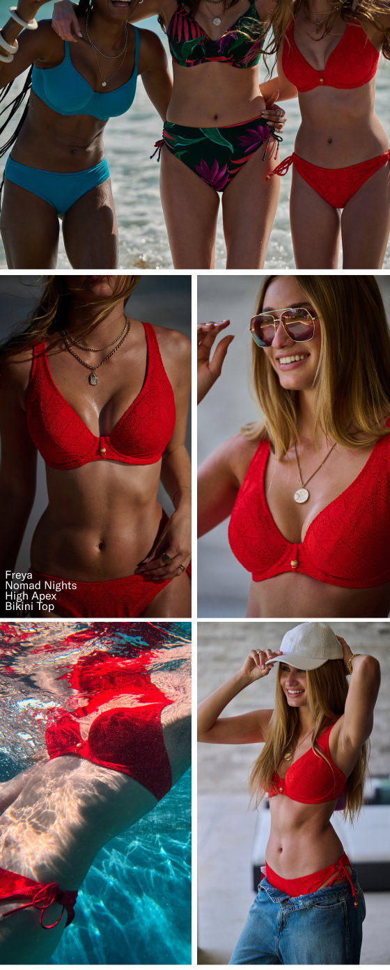 Best of Swim