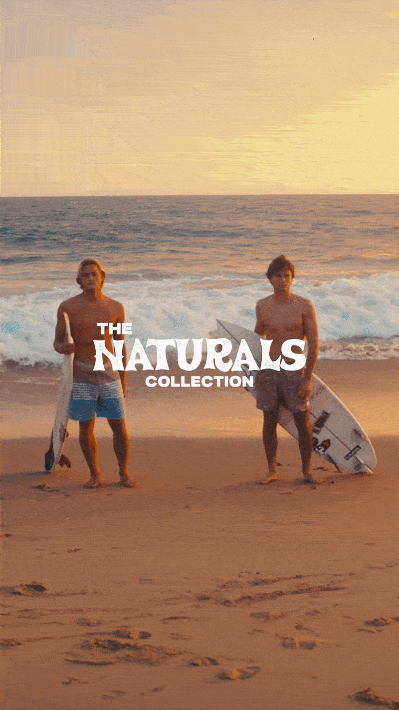 Naturals Collection