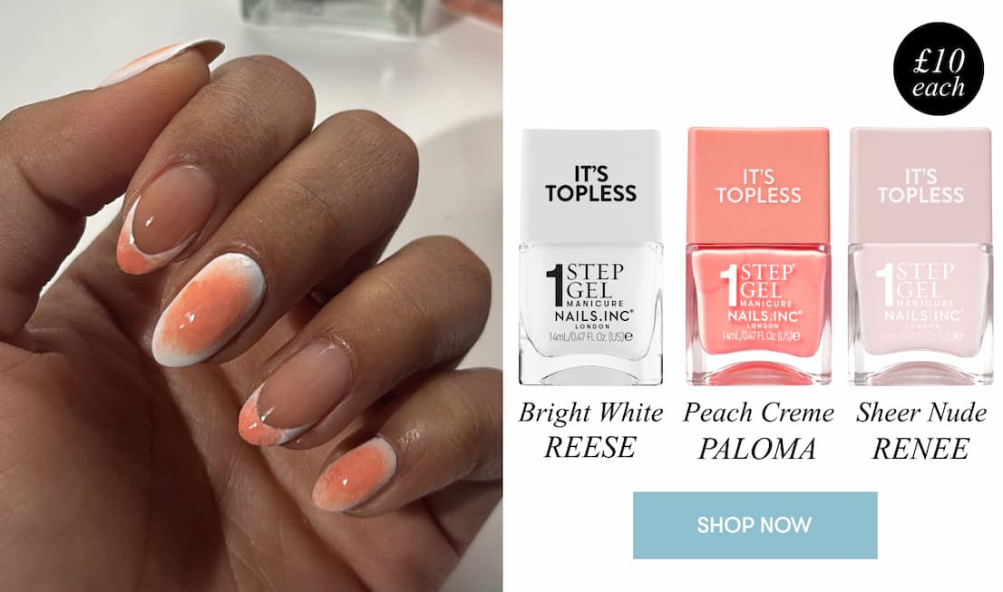 Shop aura nails