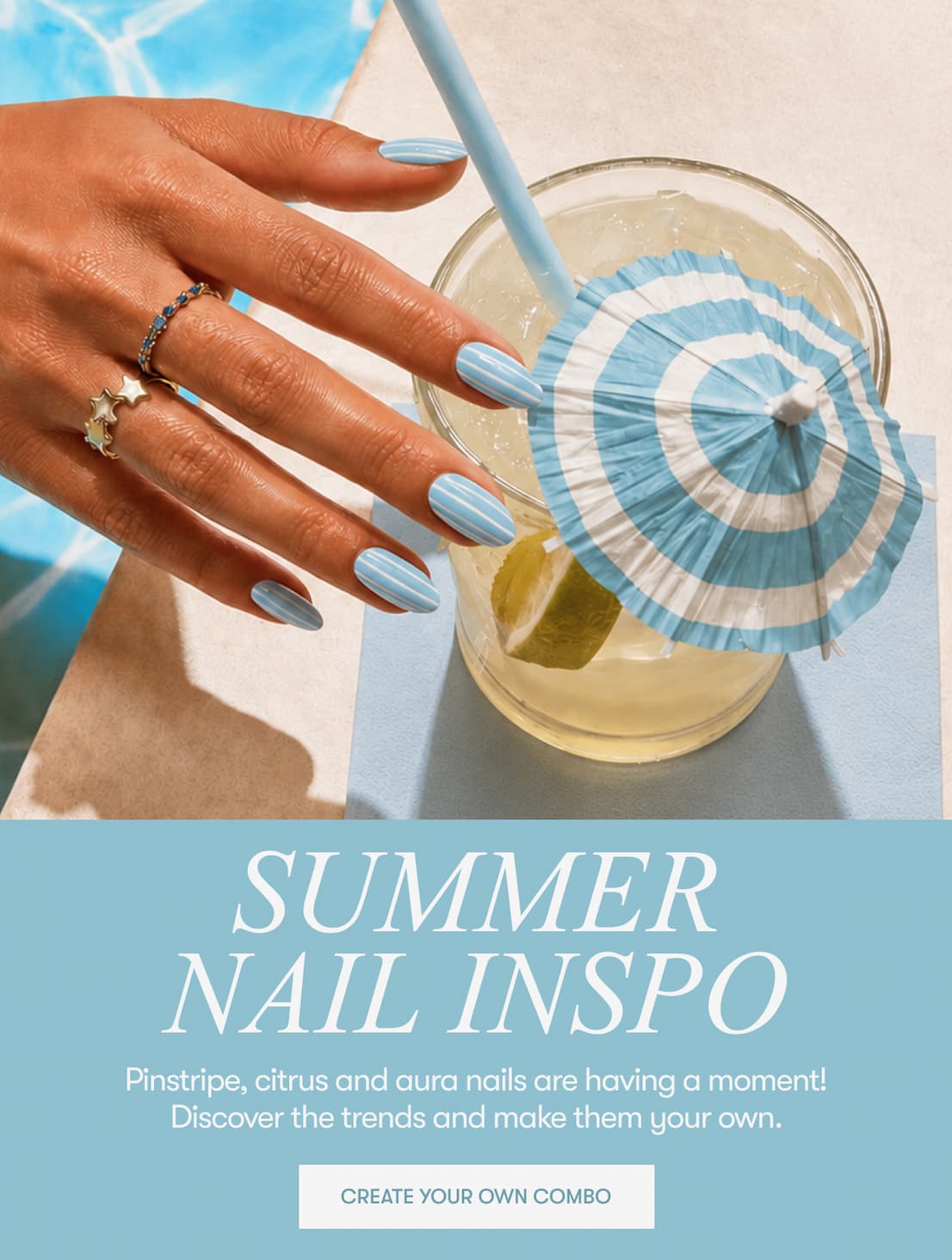 Shop summer nail polish