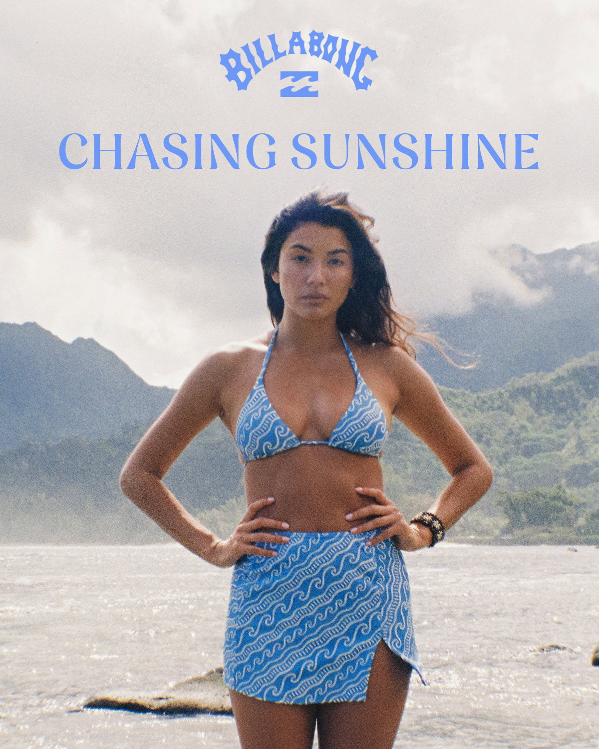 Chasing Sunshine - Billabong Women