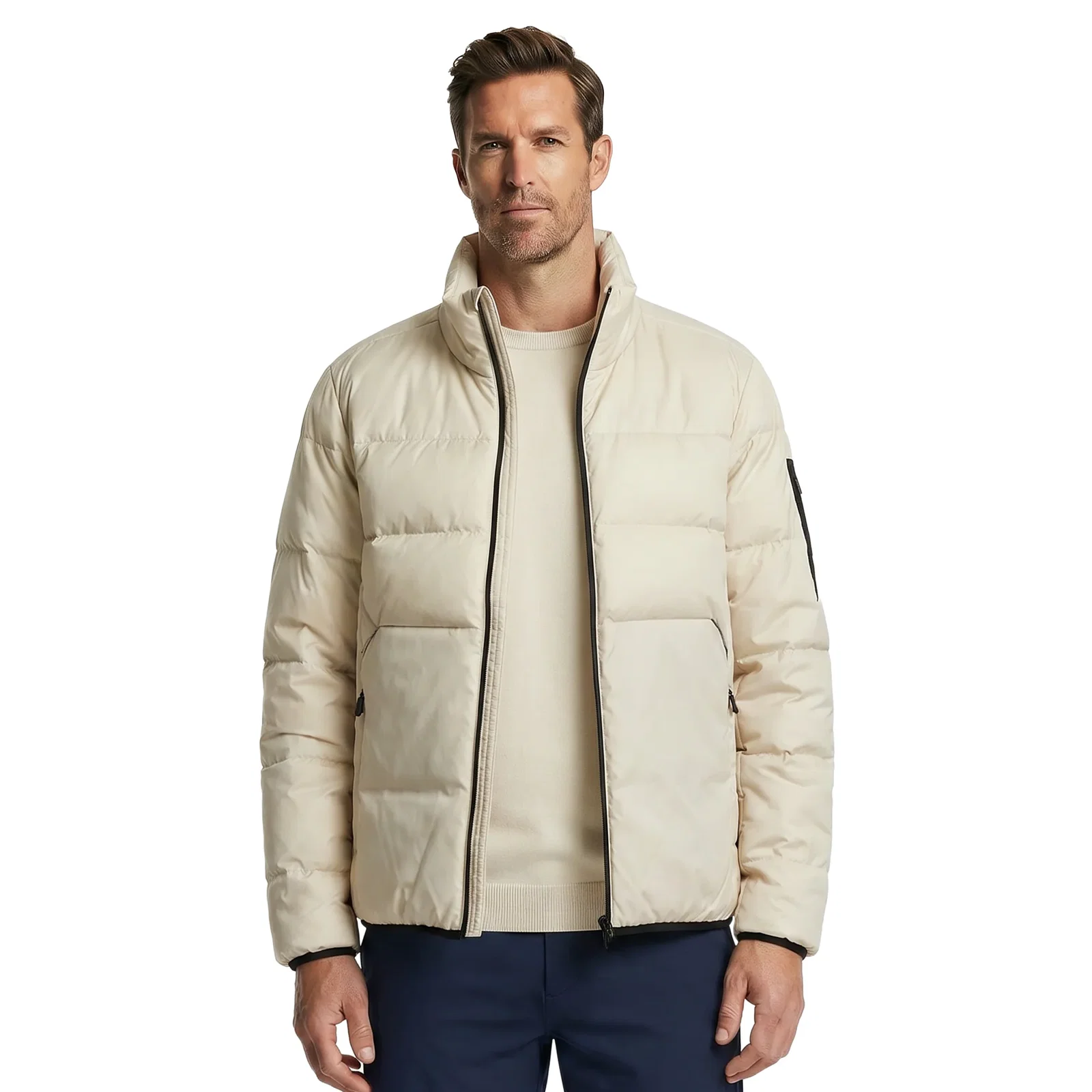 Image of BOSS OW_Urbanex Padded Down Jacket