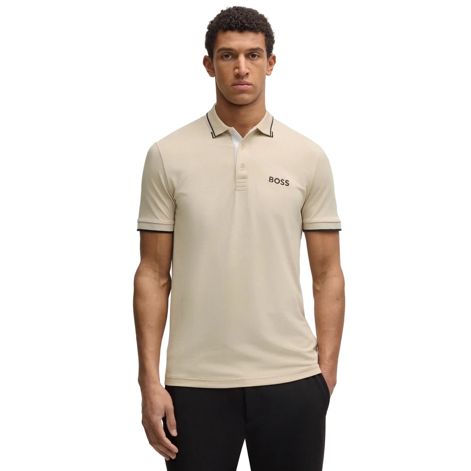 Image of BOSS Paddy Pro Polo Shirt