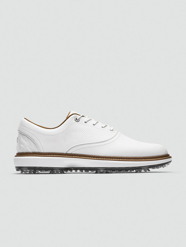 Pioneer Cypress - White/Silver