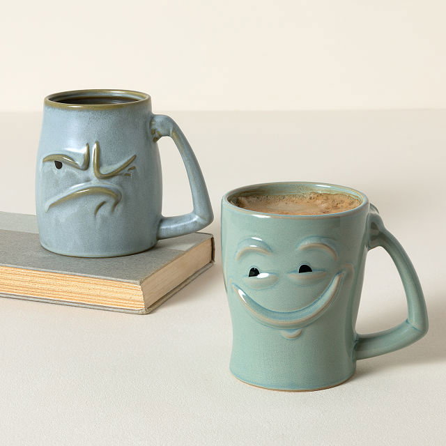 Morning Mood Mug