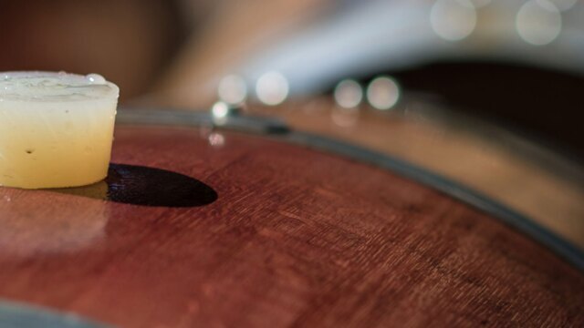 Napa Valley Barrel Auction brought to you by Collective Napa Valley