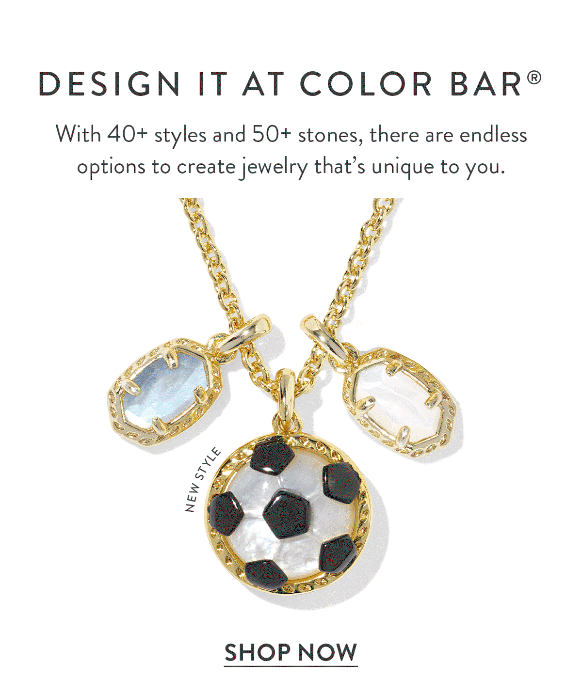 Design it at Color Bar