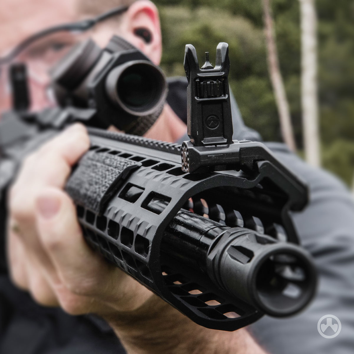 Magpul MBUS Pro® Sights