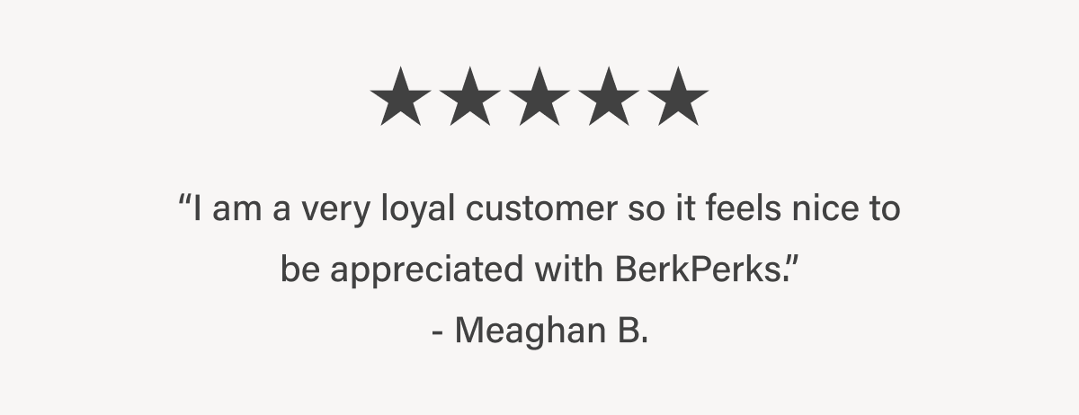 Customer Review