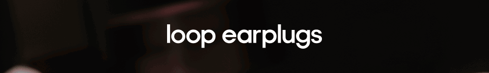Loop Earplugs