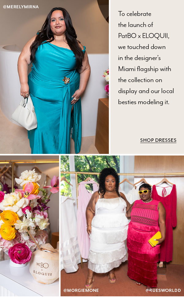 Shop Dresses