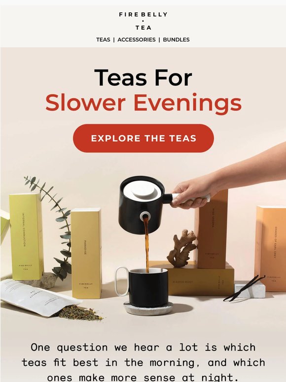 🌙 Evening Teas > Evening Scrolling