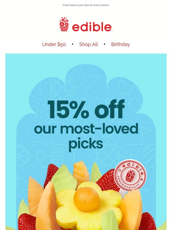 The perfect gift is waiting for you!
