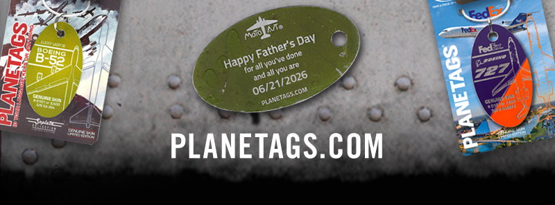 Free Customization for Father’s Day Starts Now