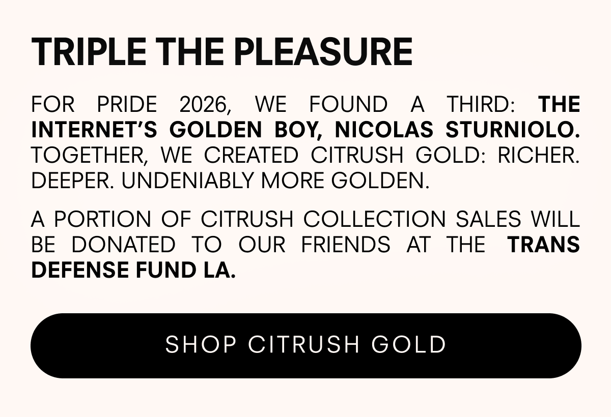 Shop the new release