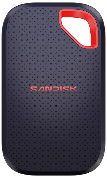 SANDISK Extreme® Portable SSD (V3)