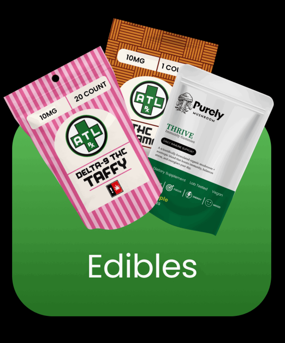 Edible