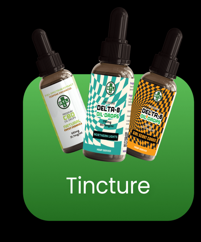 Tincture