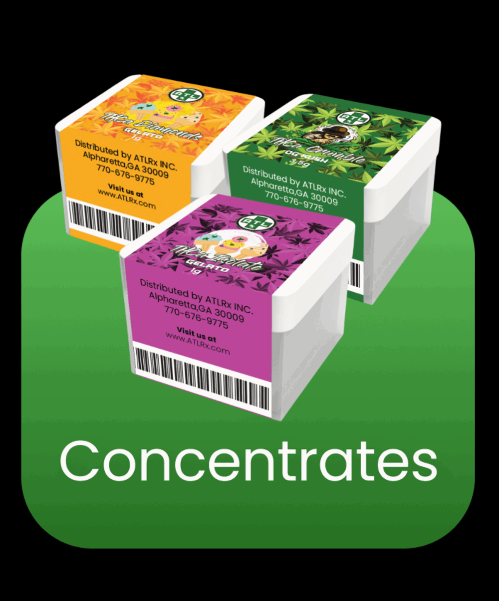 Concentrate