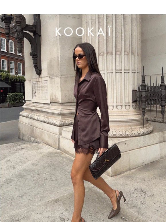 Style Your Weekend