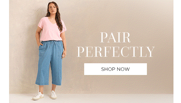 PAIR PERFECTLY