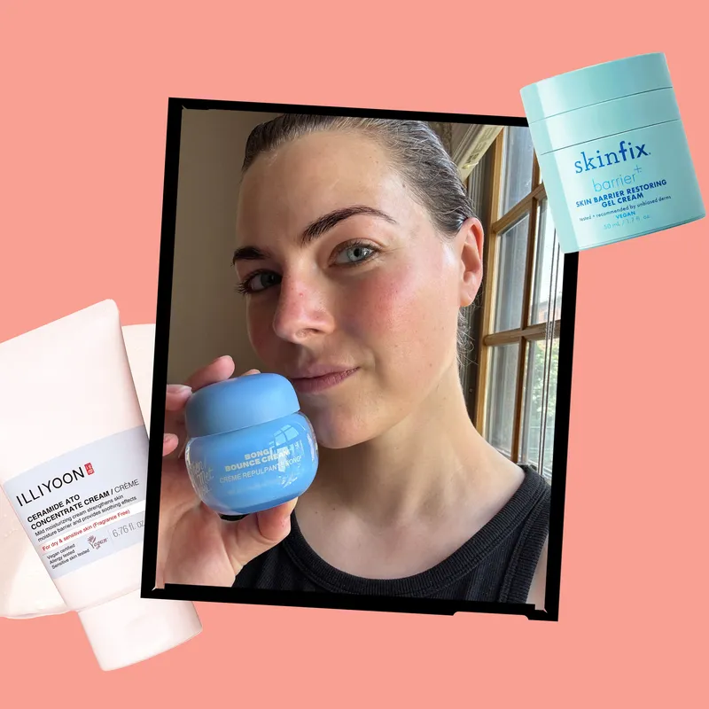 10 Best Face Moisturizers That Keep Us Looking Healthy and Radiant