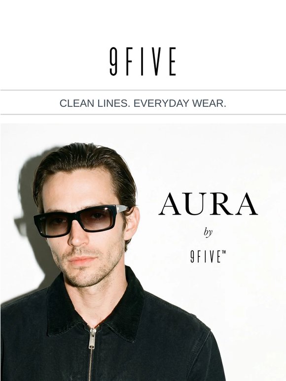 Meet the Aura.